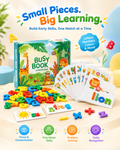 Busy Book