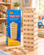 Wiss Toy
