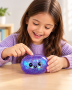 Dumpling Squishy Toy