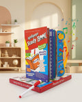 Intelligent Learning Talking Book for Kids