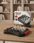 Magnetic Chess Board Game set