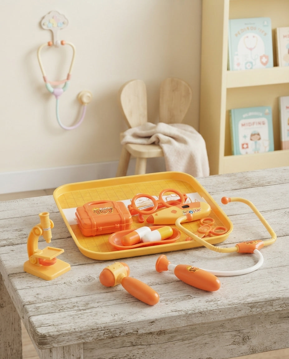 Little Doctor Set