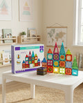 Buy Magnetic Tiles