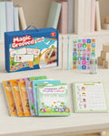 Childern's Magical Handwriting Workbooks