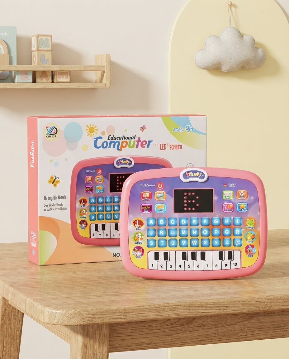 Computer Educational Toy