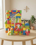 Foam Building Blocks For Toddler