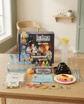 STEM Science Discovery 270 Chemistry Experiment Kit