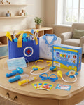 Kids Doctor Play Kit
