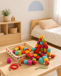 Magnetic Sand Timer Set