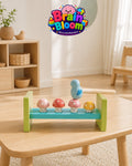 Kinetic Sand Play Tray